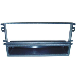 AIV 1-DIN asennuspaneeli image