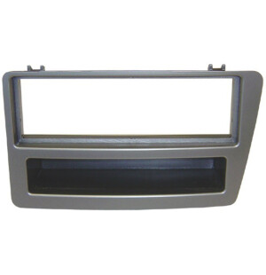 AIV 1-DIN asennuspaneeli image