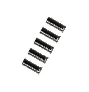 FOUR Connect 4-690712 wire end sleeve 2.5mm2, 10 pcs image