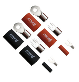 FOUR Connect 4-690902 Liitinsetti 25mm² image