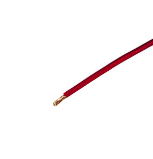 FOUR Connect 4-800211 STAGE2 10mm2 OFC power cable red 50m image