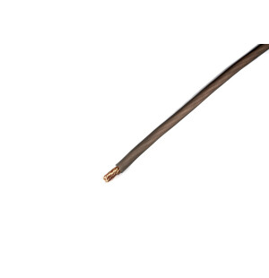 FOUR Connect 4-800212 STAGE2 10mm2 OFC power cable grey 50m image