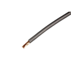 FOUR Connect 4-800214 STAGE2 20mm2 OFC power cable grey 50m image