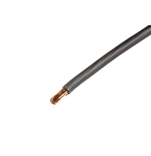 FOUR Connect 4-800216 STAGE2 35mm2 OFC power cable grey 30m image