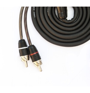 FOUR Connect 4-800254 STAGE2 RCA-cable 3.5m image