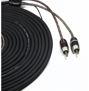 FOUR Connect 4-800255 STAGE2 RCA-cable 5.5m image