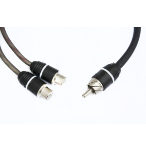 FOUR Connect 4-800258 STAGE2 Y-splitter 1M - 2F image