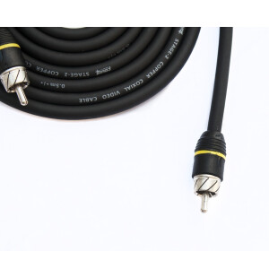 FOUR Connect 4-800621 STAGE2 RCA-Video 5.5m image