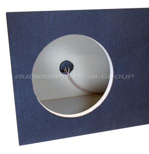 FOUR Audio 4-AI12 SLOT image