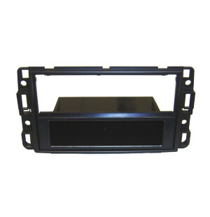 AIV 1-DIN asennuspaneeli image