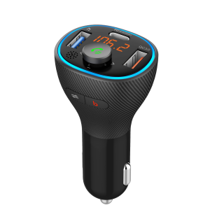 FOUR Mobile 4-FMTBT3.2  FM-lähetin image