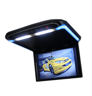 FOUR Mobile 4-HDMON10.2-B  kattonäyttö 10.2 image