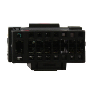 FOUR Connect 4-ISO-Alpine16P varaosajohtosarja image