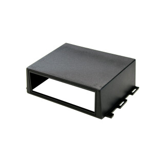 FOUR Connect 4-ISOCASE radion asennuskotelo image