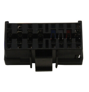 FOUR Connect 4-ISO-JVC16P varaosajohtosarja image