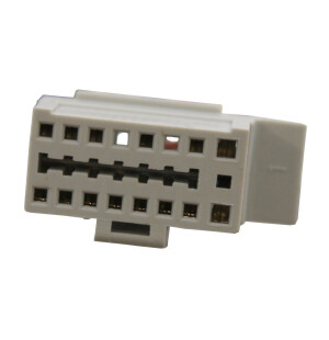 FOUR Connect 4-ISOPANA16P varaosajohtosarja image