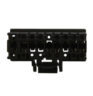 FOUR Connect 4-ISOPION16P2003  Pioneer varaosajohtosarja image