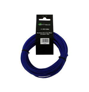 FOUR Connect 4-NS10B6 nylonsock blue  6/12mm 10m image