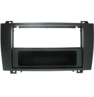 AIV 1-DIN asennuspaneeli image