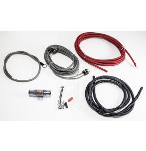 FOUR Connect 4-PKIT10 wiring kit 10mm2 image