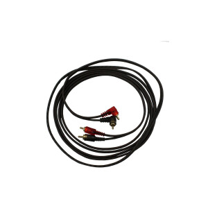 FOUR Connect Pure OFC 3.5m RCA liitäntäkaapeli image