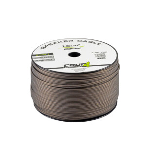 FOUR Connect 4-SC1.5 Speaker cable 1.5mmq OFCA 200m image