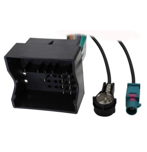 AIV Autoradio adapteri-sarja image