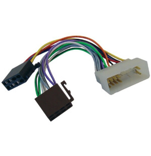 AIV Autoradio adapteri image