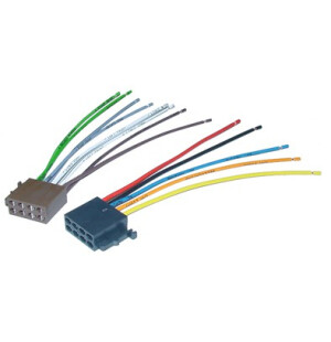 AIV ISO-adapteri - Universaali image