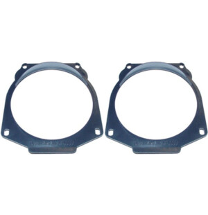 AIV Kaiuttimen asennuskehä - FORD FIESTA / MAZDA 121 image