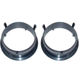 AIV Kaiuttimen asennuskehä - MERCEDES E-Klasse (W210) image