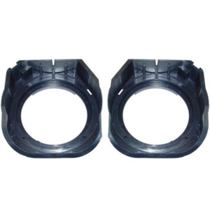 AIV Kaiuttimen asennuskehä - MERCEDES C-class image