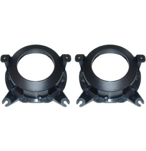 AIV Kaiuttimen asennuskehä - VOLVO S 70 / V 70 image