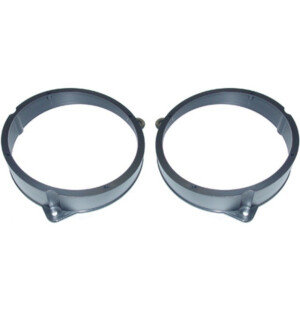 AIV Kaiuttimen asennuskehä - MERCEDES CLK-class image