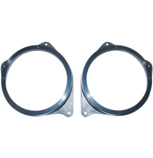 AIV Kaiuttimen asennuskehä - SEAT Ibiza / Cordoba image