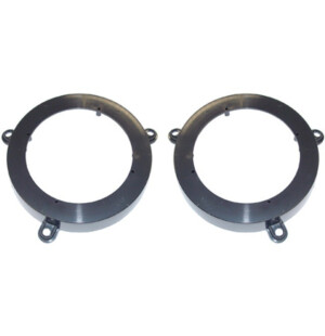 AIV Kaiuttimen asennuskehä - MERCEDES C-class (W203) image