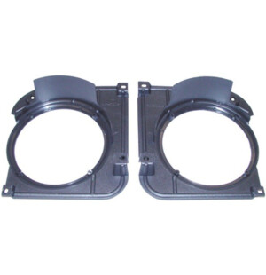 AIV Kaiuttimen asennuskehä - VW Polo image