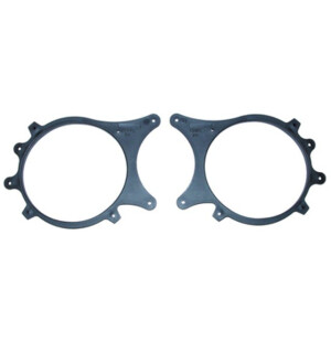 AIV Kaiuttimen asennuskehä - BMW 300 Compact (E36) image