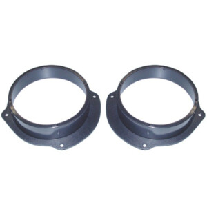 AIV Kaiuttimen asennuskehä - FIAT Stilo image