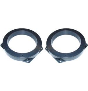 AIV Kaiuttimen asennuskehä - BMW Mini image