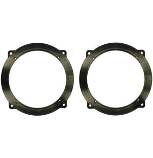 AIV Kaiuttimen asennuskehä - Audi A3 ,  2005 image