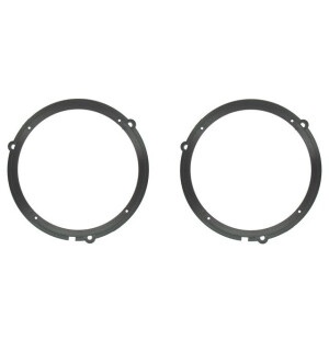 AIV Kaiuttimen asennuskehä - Ford Fiesta  2008 image