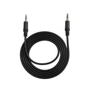 AIV Jakki- liitäntäkaapeli- 3,50  mm - Stereo - 1,50 m image