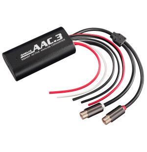 Helix AAC.3 linjamuunnin image