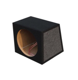 FOUR Audio AI-12S suljettu kotelo 12″ SMALL image