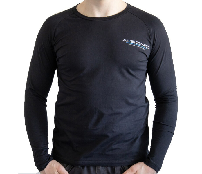 AI-Sonic-L-Long-sleeve image