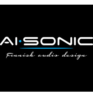 AI-SONIC Tarra valkoinen 180x44mm image