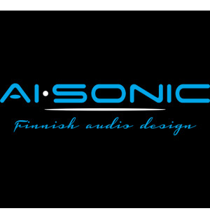 AI-SONIC Tarra sininen 550x135mm image