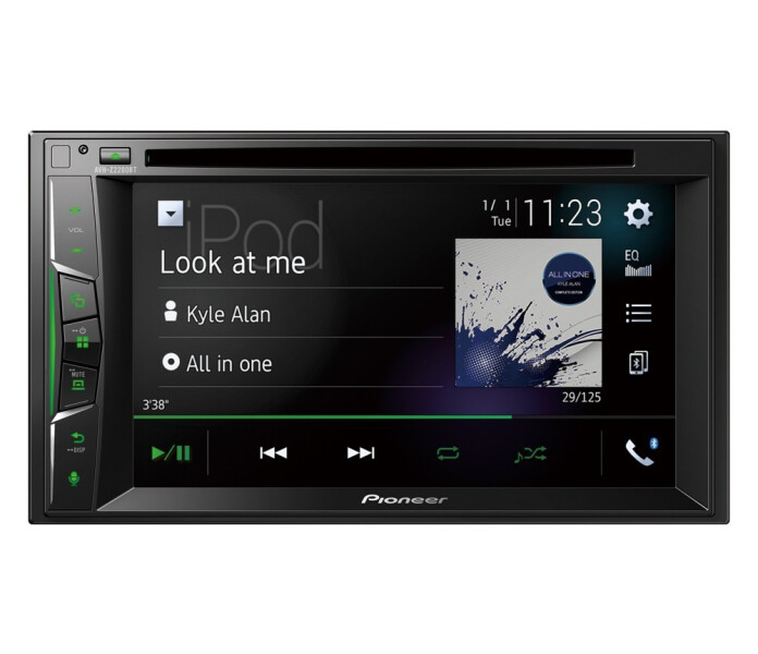 AVH-Z2200BT-2 image