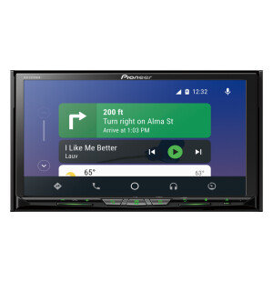 Pioneer AVH-Z9200DAB image